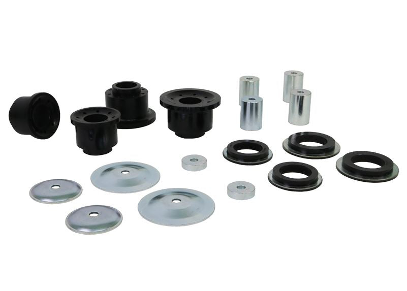 Whiteline Subframe Mount Bushing Kit Dodge Challenger Chrysler 300C 2004+ W93343