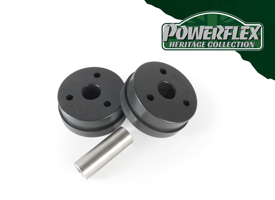 Powerflex Heritage Rear Lower Engine Mount Rear 79mm PFR76-309H (1 Included)