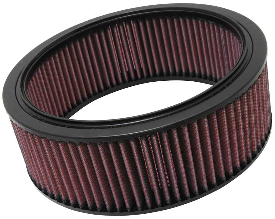 K&N High-Flow Air Filter Oiled Chevrolet K20 Suburban/C20 Suburban 292 L6 67-73