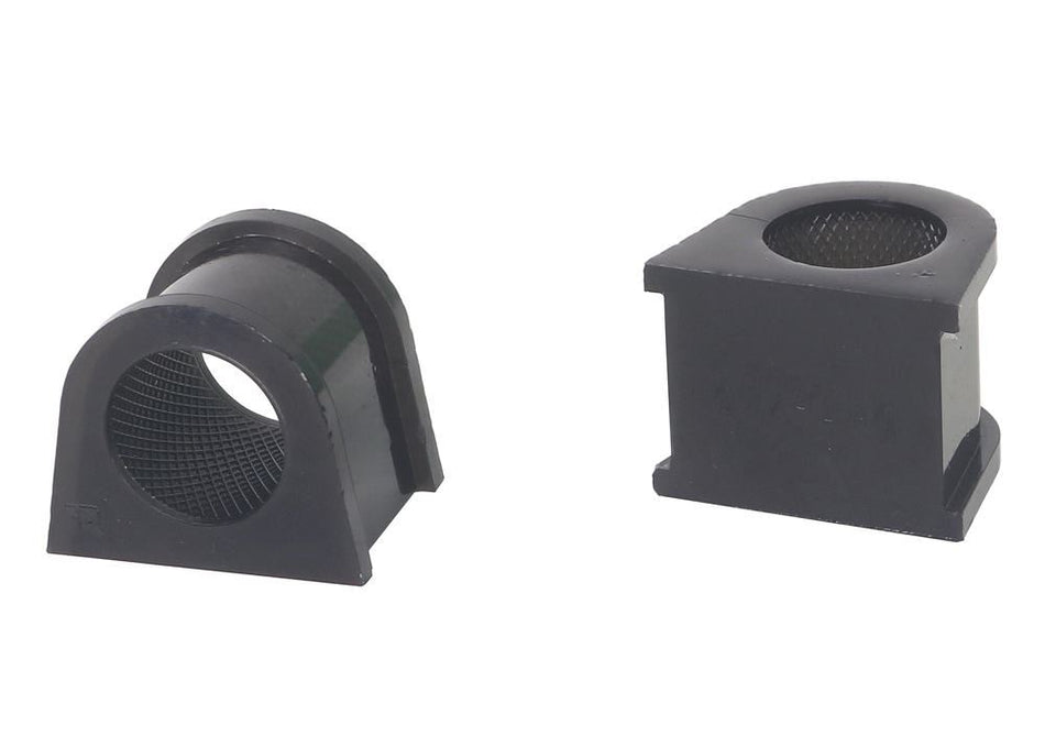Whiteline Sway Bar Mount Bushing Kit 24mm Subaru Impreza 1998-2009 W0406-24