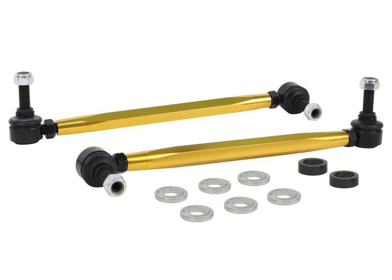 Whiteline Sway Bar Link Kit Multi-Fit VW Audi Skoda SEAT 1998+ KLC167A