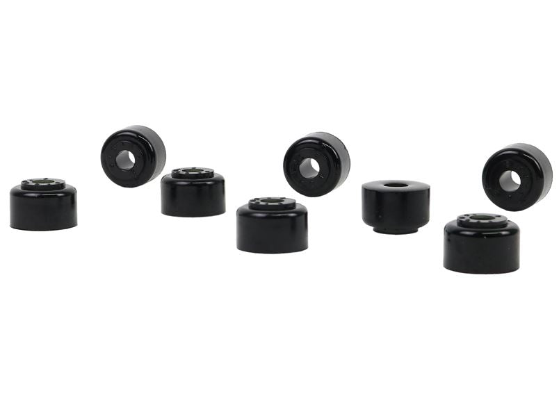 Whiteline Sway Bar Link Bushing Kit Ford Cortina Nissan XFN 1960-2002 W21013
