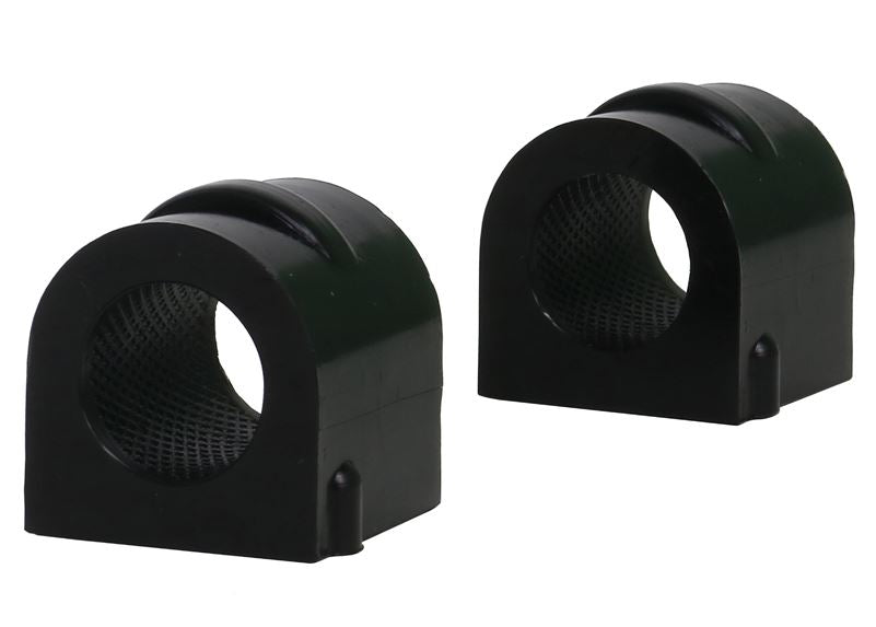 Whiteline Sway Bar Mount Bushing Multi-Fit HSV Holden HDT Toyota 1978-15 W21334