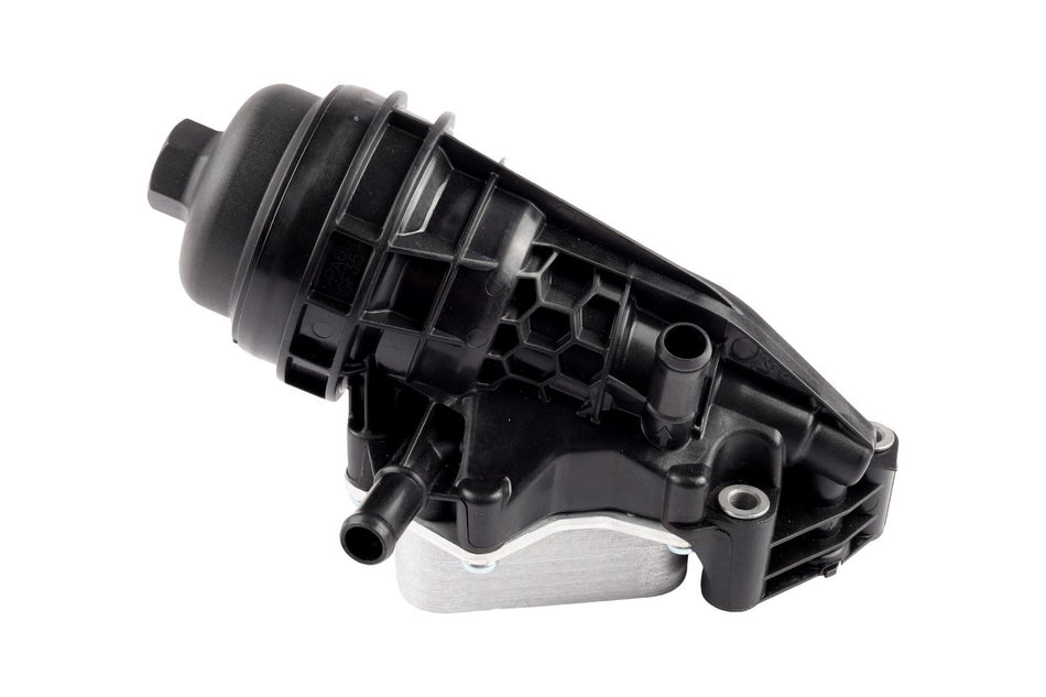 BOGAP Oil Filter Housing Mercedes A Class V177 W176 W177 B Class W246 W247