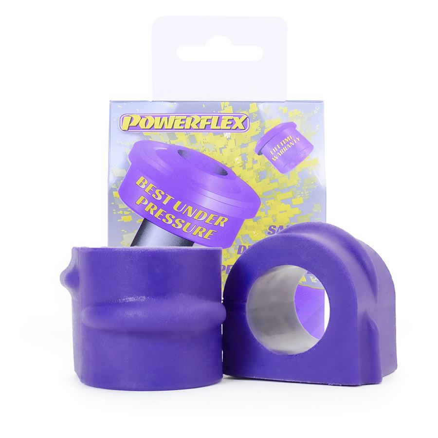 Powerflex Road Front Anti Roll Bar To Chassis Bush 26mm PFF80-901-26 2 Included
