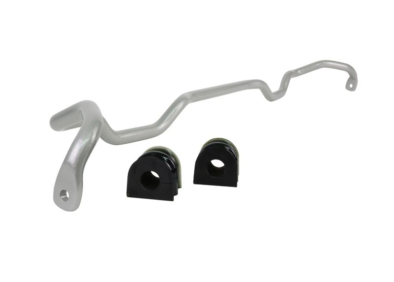 Whiteline Sway Bar 20mm Non Adjustable Subaru Forester Liberty 1994-2003 BSF14