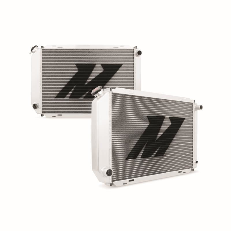 Mishimoto Performance Radiator Mercury Zephyr/Capri/Cougar/Marquis 78-93