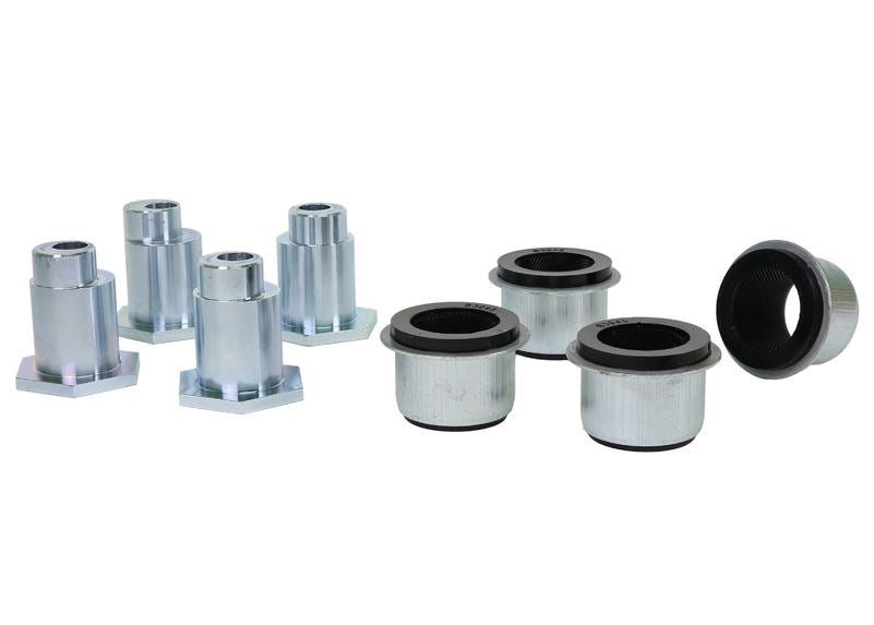 Whiteline Control Arm Lower Inner Bushing Iveco Daily 2006-2011 W53456