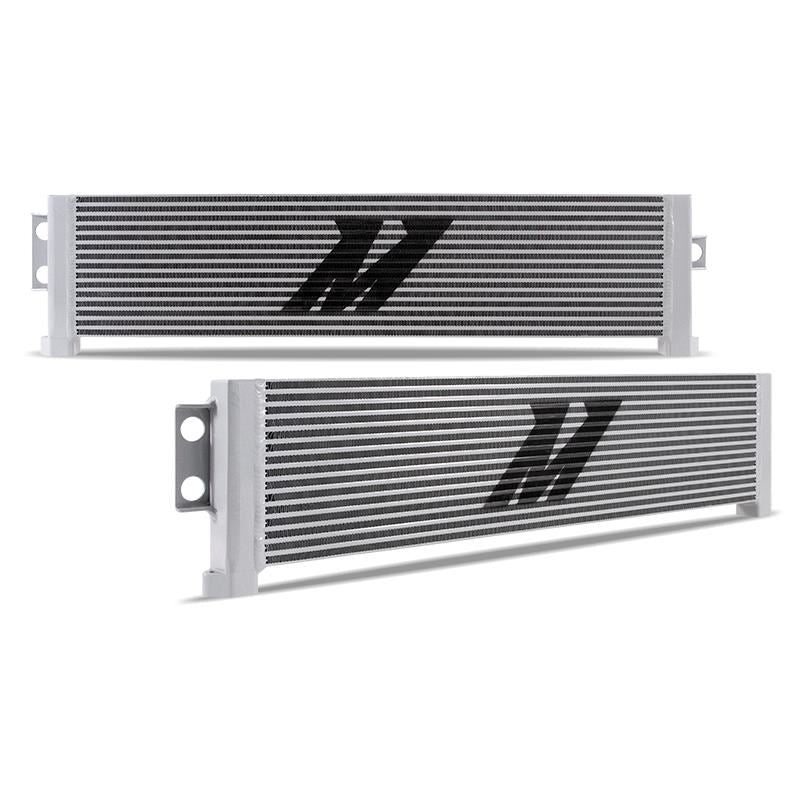 Mishimoto Performance Oil Cooler Kit BMW M3/M4/M2/X3 F80 15-22 Direct Fit