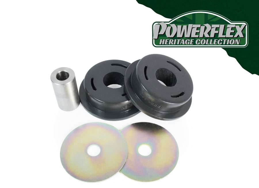 Powerflex Heritage Series Engine Mount To Stabiliser Bush PFF1-820H (1 Included)