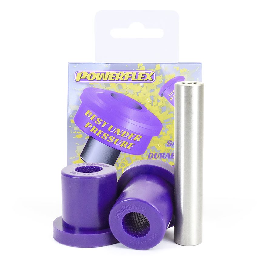 Powerflex Road Series 100 Series Top-Hat Bush PF99-106 (1 Included)