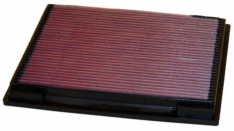 K&N High-Flow Air Filter Performance Washable Jeep Grand Cherokee I 4.0 L6 91-99