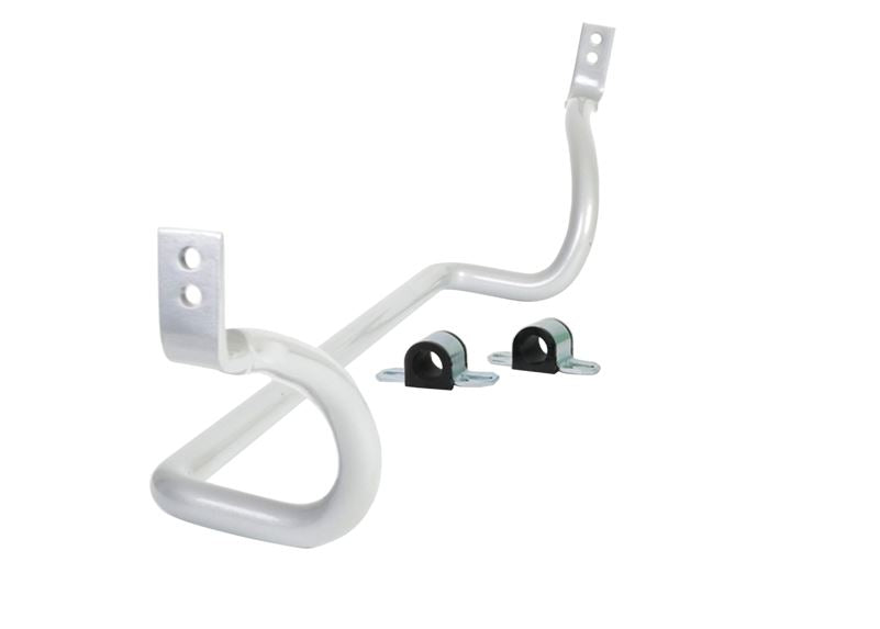 Whiteline Sway Bar 26mm 2 Point Adjustable Mitsubishi ASX Lancer 2007-23 BMF56XZ