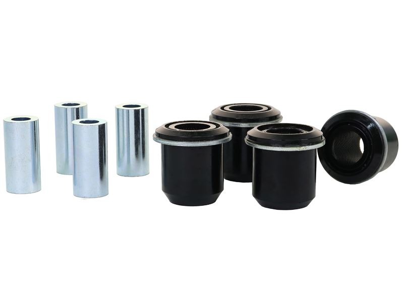 Whiteline Control Arm Upper Bushing Kit Land Rover Discovery 2004-2016 W53481