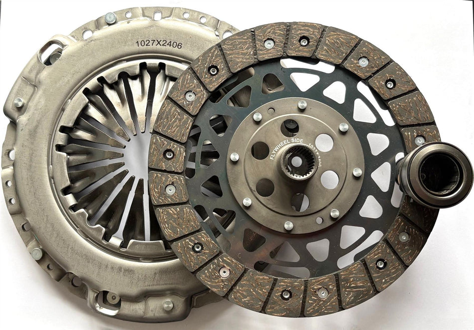 Performance Clutch Standard Kit Mini Cooper D/Cooper S 1.6 Turbo 2005-2015