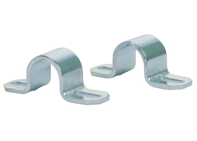 Whiteline Sway Bar Mount Saddle Kit Multi-Fit Ford Holden Nissan 1960-16 W21301