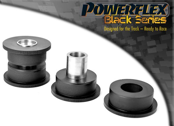 Powerflex Black Series Front Wishbone Rear Bush PFF69-102BLK (2 Included)