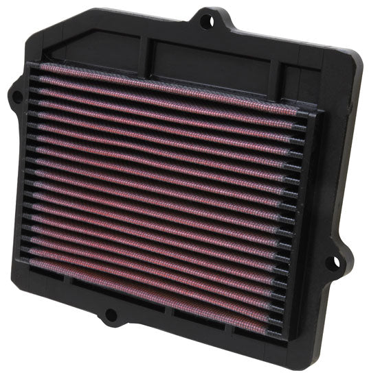 K&N Panel Air Filter For HONDA CIVIC Mk4 Shuttle 1.6 i 16V 4WD 110Hp 88-95