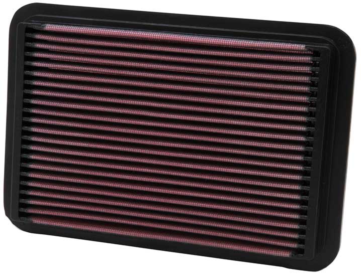 K&N Panel Air Filter For TOYOTA ESTIMA EMINA / LUCIDA 2.4 4x4 135Hp 90-99