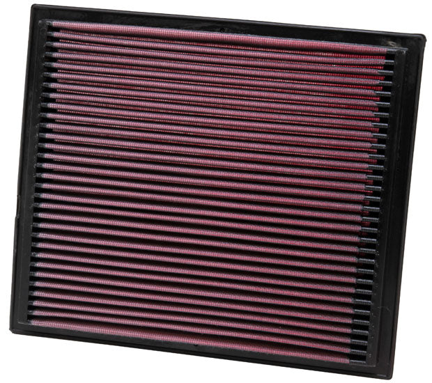 K&N Performance Panel Air Filter VW GOLF Van Mk3 Variant 1.9 TDI 110 96-99