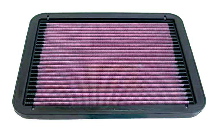 K&N Performance Panel Air Filter For MITSUBISHI SPACE WAGON 2.0 133Hp 92-98