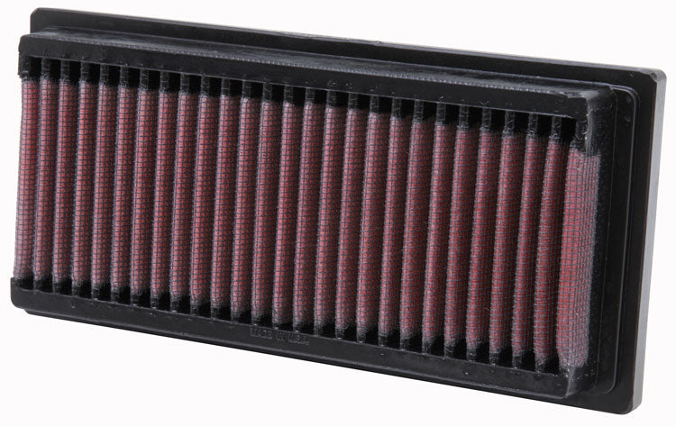 K&N High-Flow Performance Panel Air Filter VW GOLF Mk1 1.5 70Hp 77-83