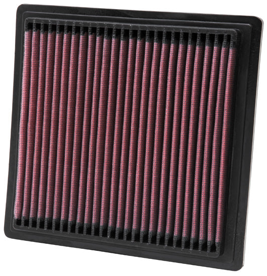 K&N High-Flow Performance Panel Air Filter For HONDA CAPA 1.5 16V 98Hp 98-02
