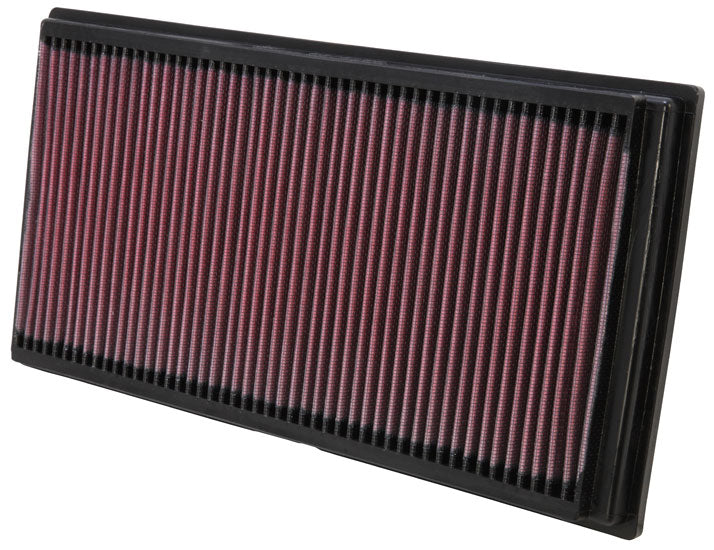 K&N Performance Panel Air Filter VW NEW BEETLE Convertible 1.4 75 03-10