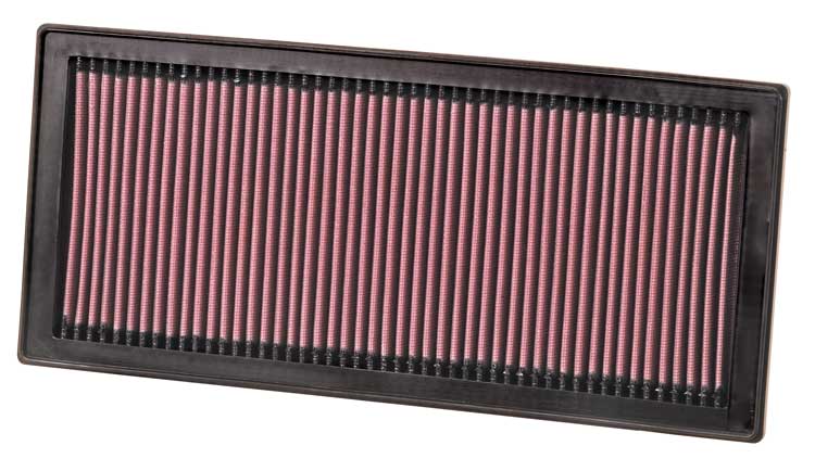 K&N Performance Panel Air Filter For SUBARU FORESTER 2.0 AWD 125Hp 02-05