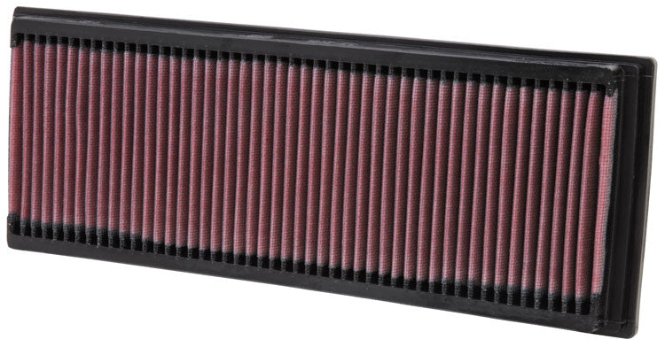 K&N High-Flow Performance Air Filter MERCEDES VITO Bus 126 258Hp 07-
