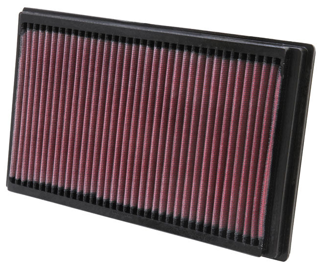 K&N High-Flow Performance Panel Air Filter MINI MINI Cooper S 170Hp 04-06
