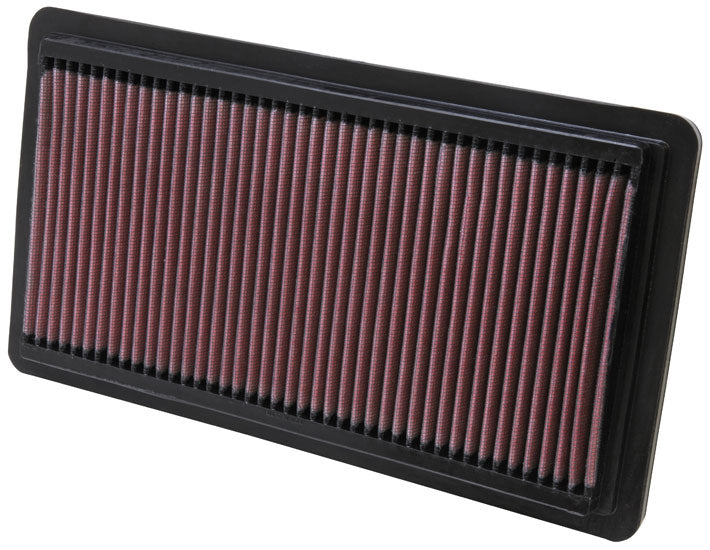K&N Panel Air Filter For MAZDA 626 Mk5 Station Wagon 2.0 TD 110Hp 00-02