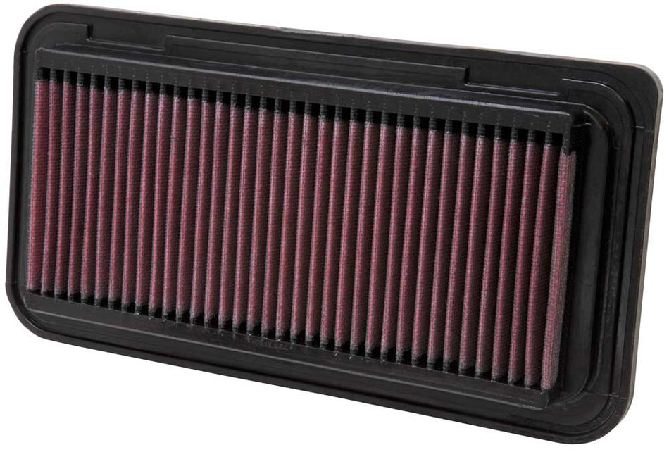 K&N High-Flow Performance Panel Air Filter For TOYOTA GT 86 Coupe 2.0 200Hp 12-