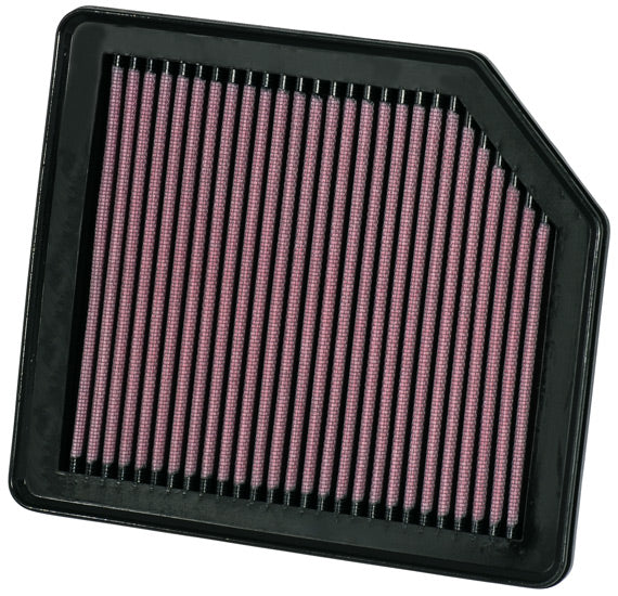K&N Performance Panel Air Filter For HONDA CIVIC Mk8 Hatchback 1.8 140Hp 05-11