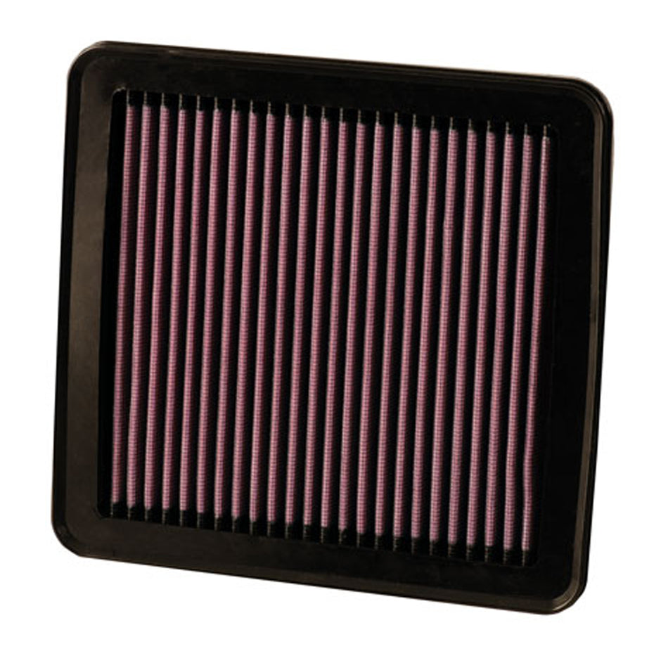 K&N Performance Panel Air Filter KIA PRO CEE'D 1.6 CRDi 115 115Hp 08-12