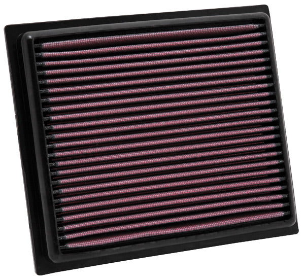 K&N High-Flow Performance Panel Air Filter LEXUS NX 300h AWD 200Hp 18-