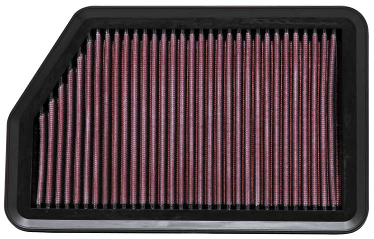 K&N High-Flow Performance Panel Air Filter For HYUNDAI ix35 2.0 4WD 163Hp 10-15