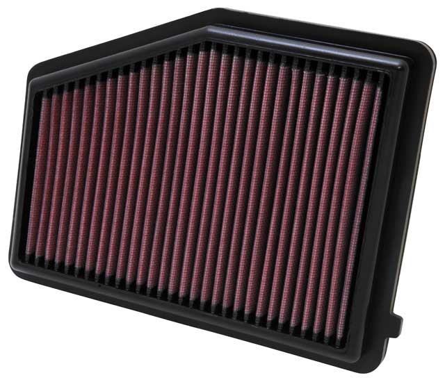 K&N Performance Panel Air Filter For HONDA CIVIC IX 1.8 i-VTEC 141Hp 12-16