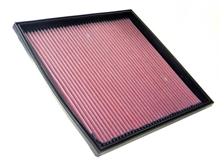 K&N Panel Air Filter FORD SIERRA Mk2 Hatchback 2.0 RS Cosworth 204Hp 87-90