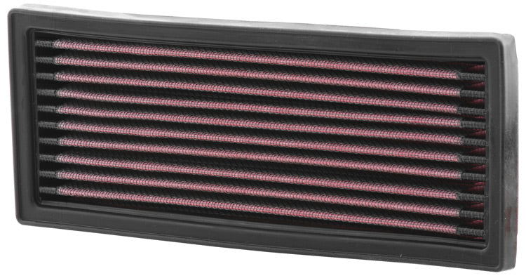 K&N High-Flow Performance Panel Air Filter FIAT TEMPRA S.W. 1.6 i.e. 78Hp 90-96