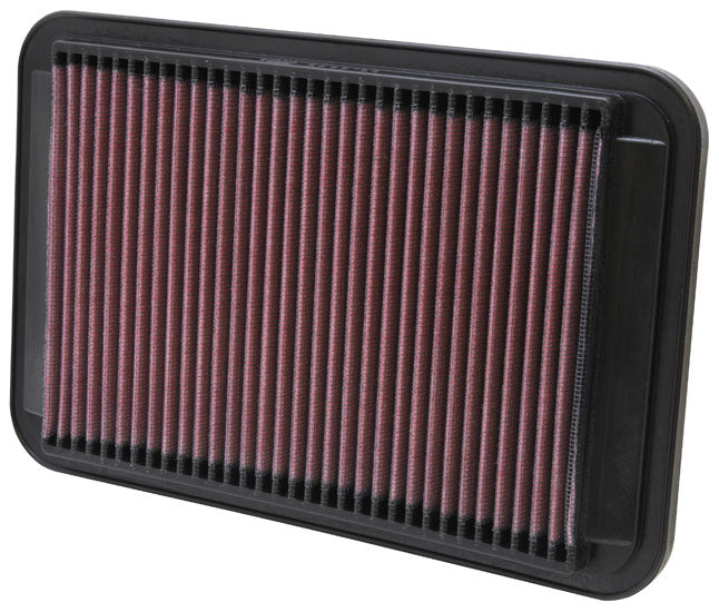 K&N Performance Panel Air Filter For TOYOTA COROLLA Compact 1.6 Si 114Hp 92-97