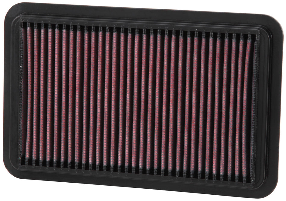 K&N Panel Air Filter For MAZDA 626 Mk5 Station Wagon 2.0 H.P 136Hp 98-02