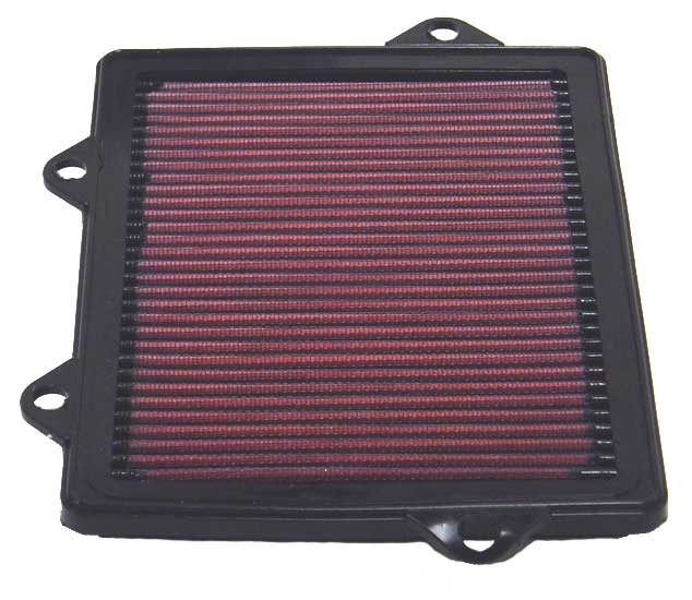 K&N High-Flow Performance Panel Air Filter ALFA ROMEO 155 2.0 T.S. 144Hp 92-95
