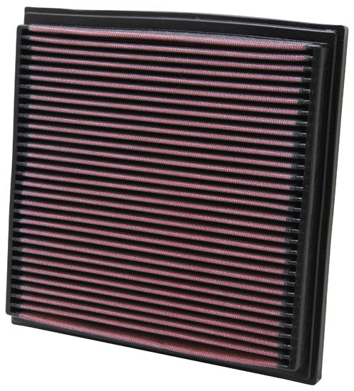 K&N High-Flow Performance Panel Air Filter BMW 3 Series Touring 318i 116Hp 95-99