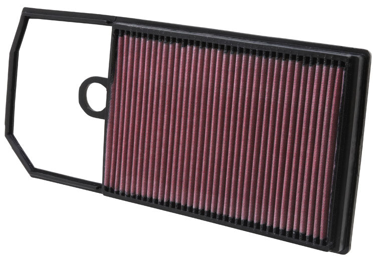 K&N Performance Panel Air Filter VW NEW BEETLE Convertible 1.4 75Hp 03-10