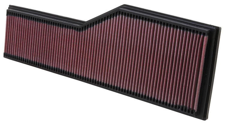 K&N Performance Panel Air Filter PORSCHE 911 Targa 3.6 Carrera 4 325Hp 06-08