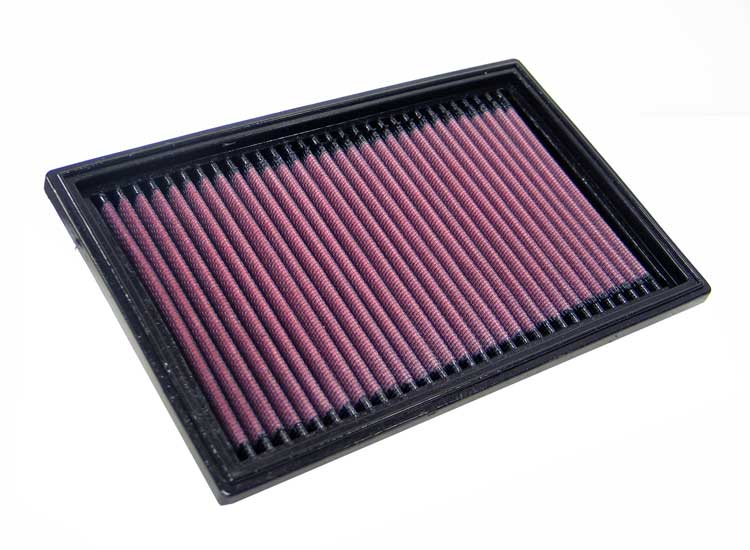 K&N High-Flow Performance Air Filter SUZUKI SWIFT Mk3 1.3 4x4 90Hp 06-