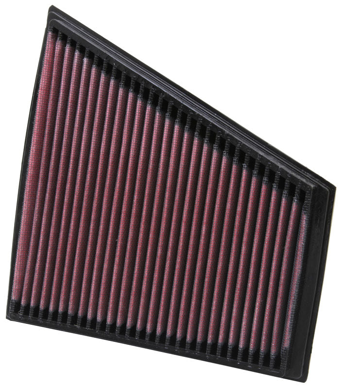 K&N Performance Panel Air Filter SKODA FABIA Mk1 Combi 1.9 TDI 100 00-07
