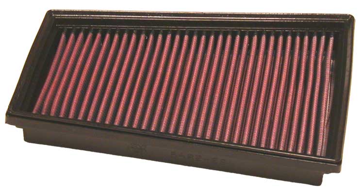 K&N Performance Panel Air Filter RENAULT SCENIC Mk2 1.9 dCi 125Hp 03-08