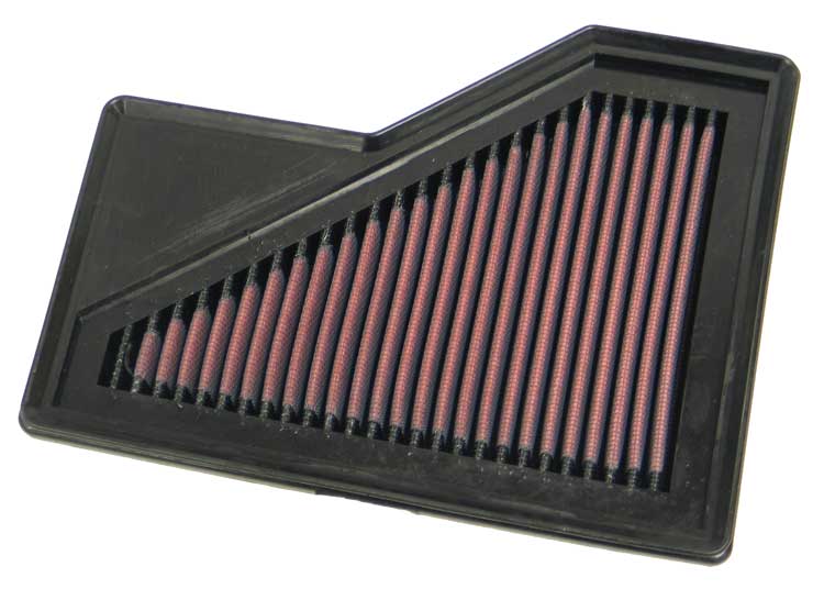 K&N High-Flow Performance Panel Air Filter MINI MINI Convertible One 90Hp 04-07